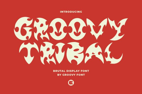 Bringing Groovy Tribal to Life in My Web Design Project