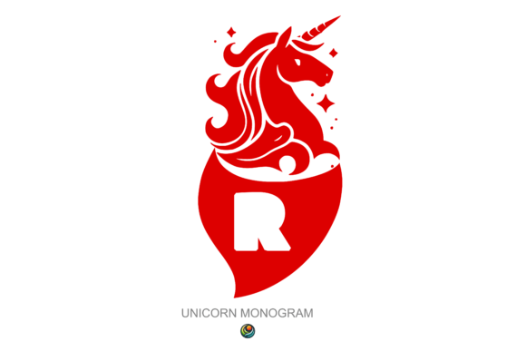 Red Unicorn Font Review: A Decorative Typeface for Creative Branding