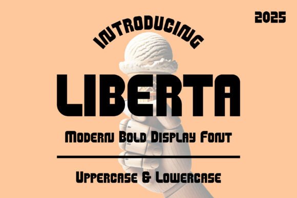 Why I Chose Liberta for My Next Web Design Project